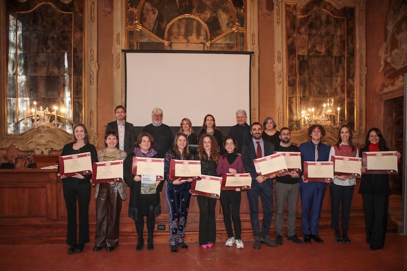Acque del Chiampo | Sostenibilità, a Venezia la consegna dei diplomi del Master di Ca’ Foscari in Diritto dell’Ambiente e del Territorio con il sostegno di Acque del Chiampo