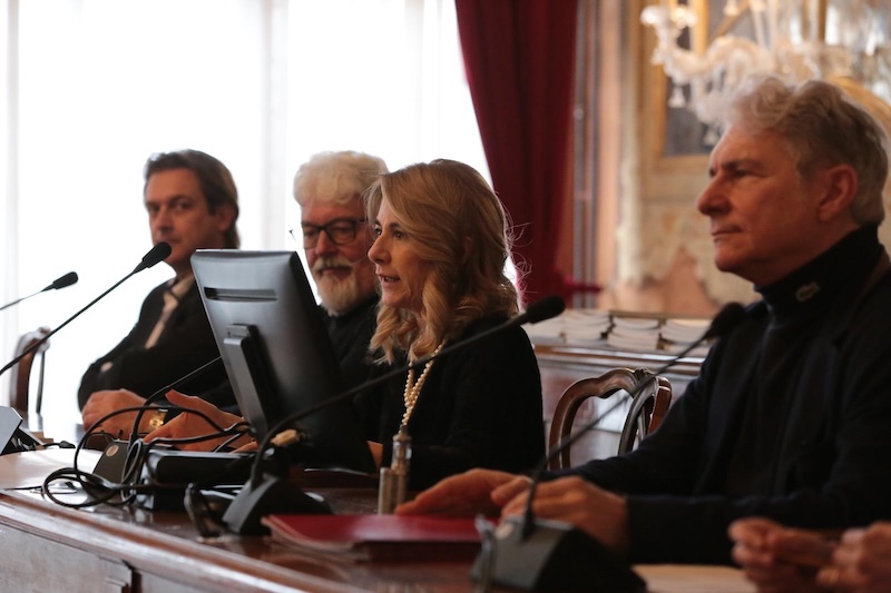 Acque del Chiampo | Sostenibilità, a Venezia la consegna dei diplomi del Master di Ca’ Foscari in Diritto dell’Ambiente e del Territorio con il sostegno di Acque del Chiampo