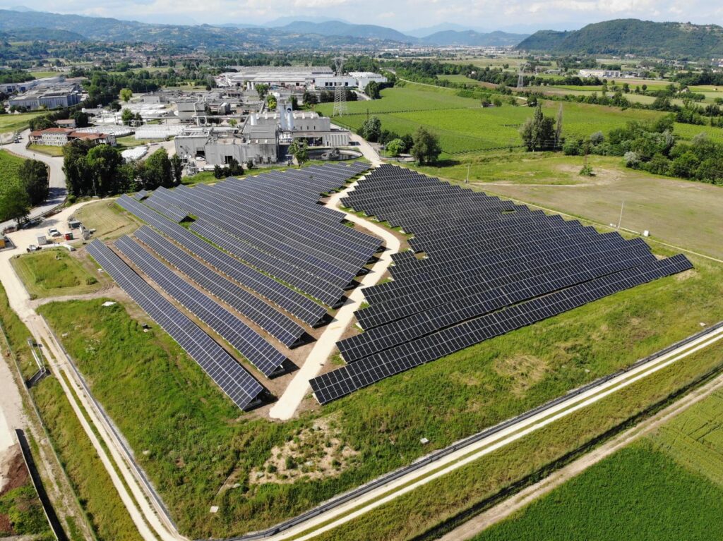 Acque del Chiampo | SUSTAINABILITY