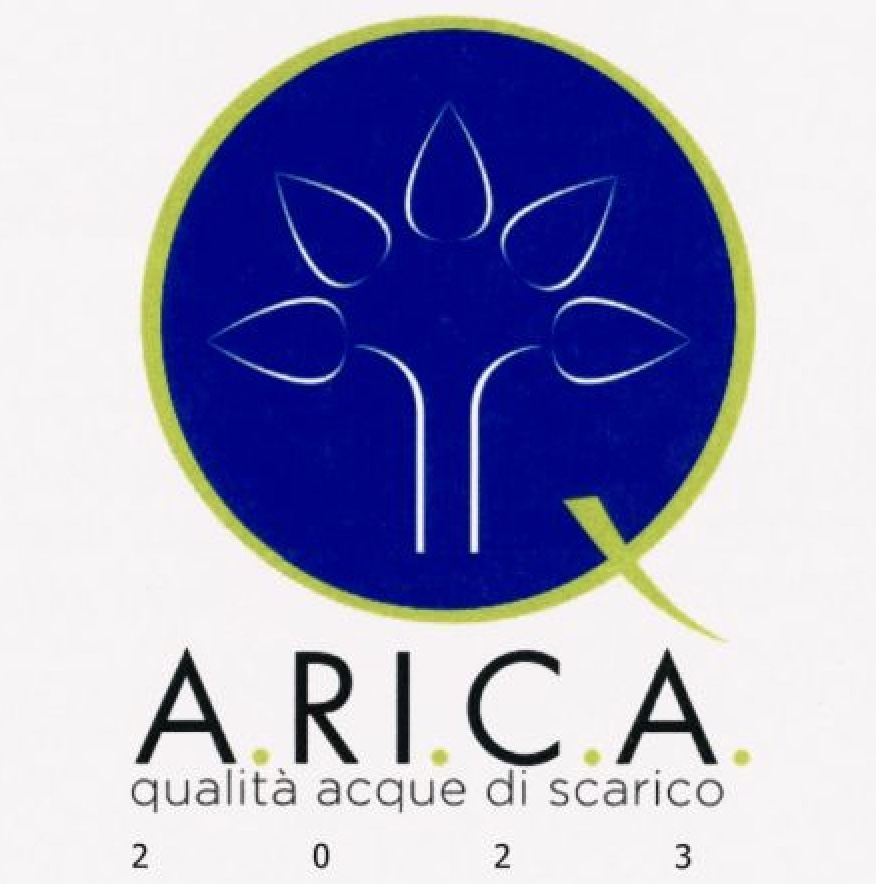 Acque del Chiampo | CERTIFICAZIONI
